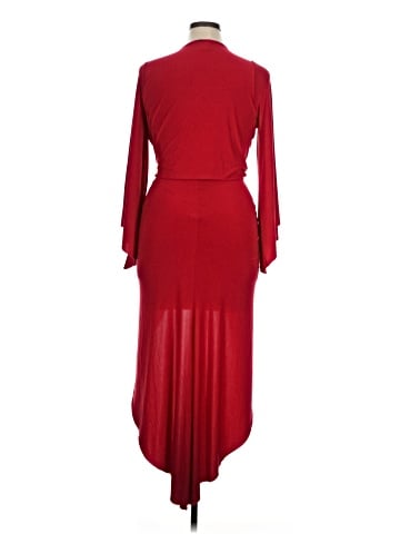 MISA Los Angeles Cocktail Dress (view 2)