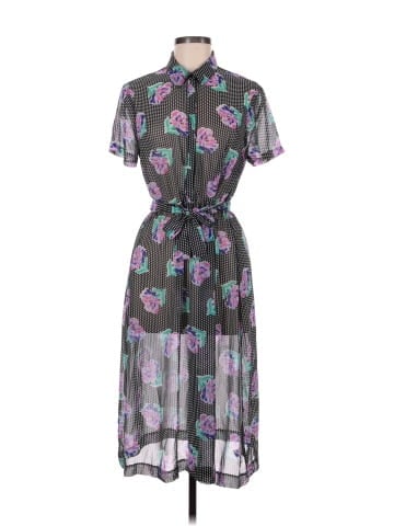 I Heart Ronson Casual Dress (view 1)