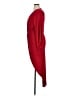 MISA Los Angeles Solid Red Cocktail Dress Size XL - photo 5