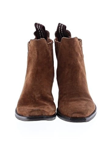 DKNY Ankle Boots (view 2)