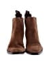 DKNY Brown Ankle Boots Size 6 1/2 - photo 2