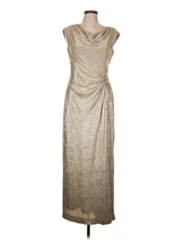 Lauren by Ralph Lauren Cocktail Dress (view 1)