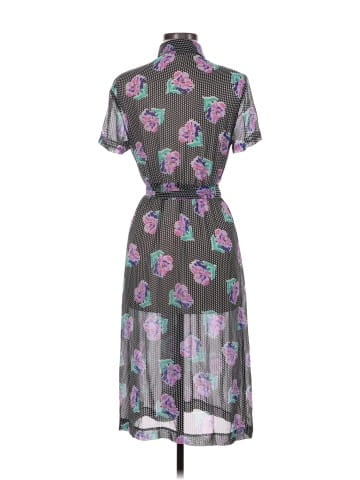 I Heart Ronson Casual Dress (view 2)