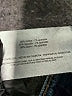 Gloria Vanderbilt Solid Blue Jeans Size 16 - photo 5