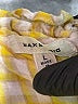 Max Studio Checkered-gingham Yellow Casual Dress Size L - photo 7