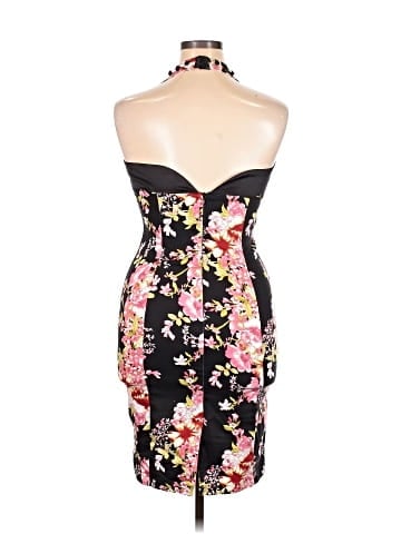 Voodoo Vixen Cocktail Dress (view 2)