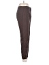 Stradivarius Brown Casual Pants Size 8 - photo 4