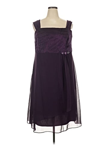 Le Bos Cocktail Dress (view 1)