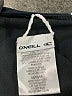 O'Neill Floral Black One Piece Swimsuit Size M - photo 3