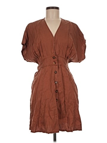 Quince Casual Dress (view 1)