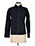 Talbots 100% Cotton Blue Jacket Size XS - photo 1