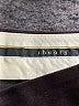 Theory Black Casual Pants Size 6 - photo 7