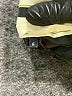 Theory Black Casual Pants Size 6 - photo 8
