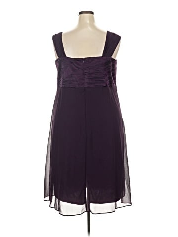 Le Bos Cocktail Dress (view 2)