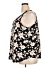 Maurices Black Sleeveless Blouse Size 2X - photo 5