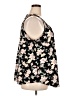 Maurices Black Sleeveless Blouse Size 2X - photo 4