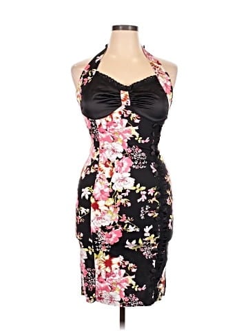 Voodoo Vixen Cocktail Dress (view 1)