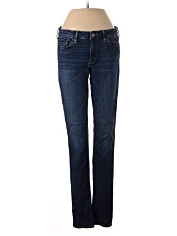 Abercrombie & Fitch Jeans (view 1)