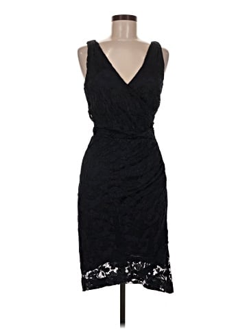 Nicole Miller Cocktail Dress (view 1)