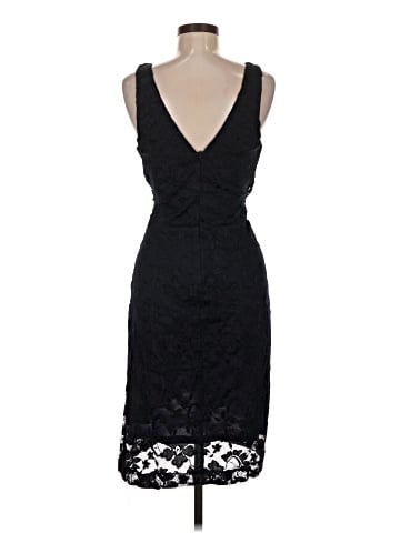 Nicole Miller Cocktail Dress (view 2)
