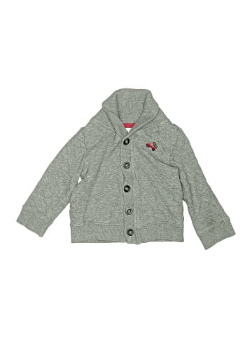Carter's Zip Up Hoodie (view 1)