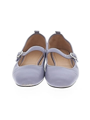 Coach Flats (view 2)