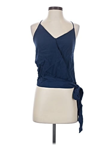 Habitual Sleeveless Blouse (view 1)
