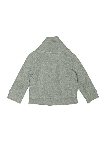 Carter's Zip Up Hoodie (view 2)