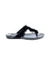 Alex Marie Black Sandals Size 8 - photo 1
