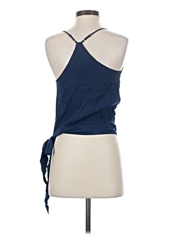 Habitual Sleeveless Blouse (view 2)