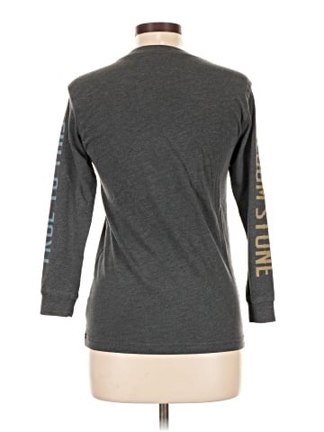 Volcom Long Sleeve T-Shirt (view 2)