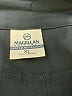 Magellan Outdoors Solid Black Active Pants Size XL - photo 7