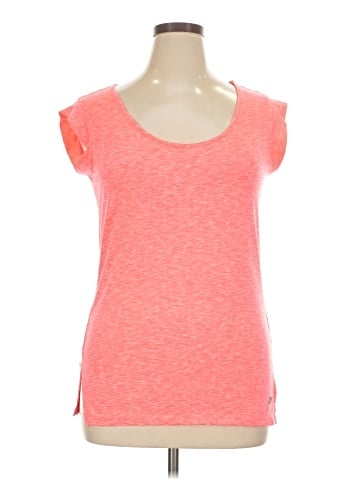 Marika Short Sleeve T-Shirt (view 1)