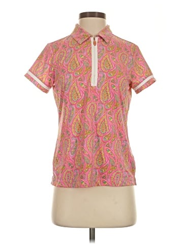 EP Pro Short Sleeve Polo (view 1)