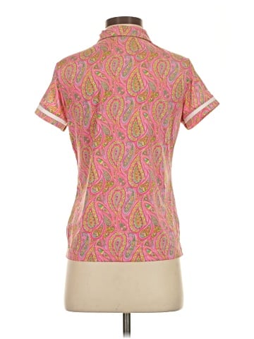 EP Pro Short Sleeve Polo (view 2)