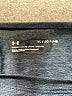 Under Armour 100% Polyester Gray Active T-Shirt Size L (youth) - photo 3