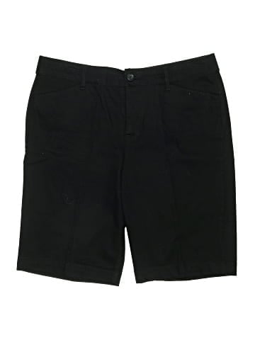 St. John's Bay Shorts (view 1)