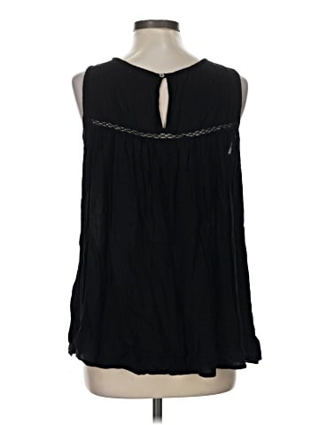 World Market Sleeveless Blouse (view 2)