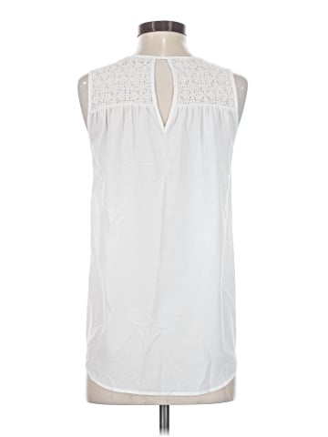 Daniel Rainn Sleeveless Blouse (view 2)