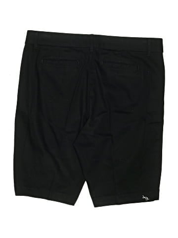 St. John's Bay Shorts (view 2)