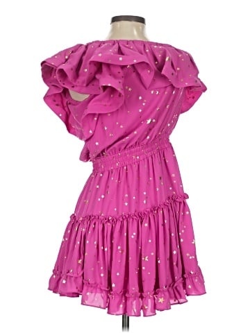 Buddy Love Cocktail Dress (view 2)