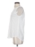 Daniel Rainn 100% Polyester White Sleeveless Blouse Size S - photo 5