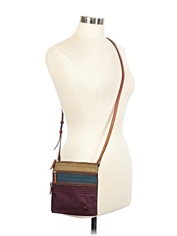 Dooney & Bourke Crossbody Bag (view 2)