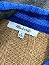 Madewell Brown Wool Pullover Sweater Size S - photo 7
