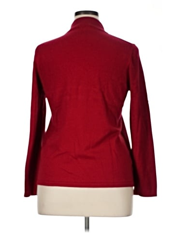 Pendleton Turtleneck Sweater (view 2)