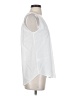 Daniel Rainn 100% Polyester White Sleeveless Blouse Size S - photo 4