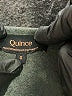 Quince Green Pullover Sweater Size S - photo 7