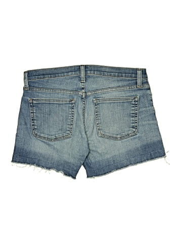 J.Crew Denim Shorts (view 2)