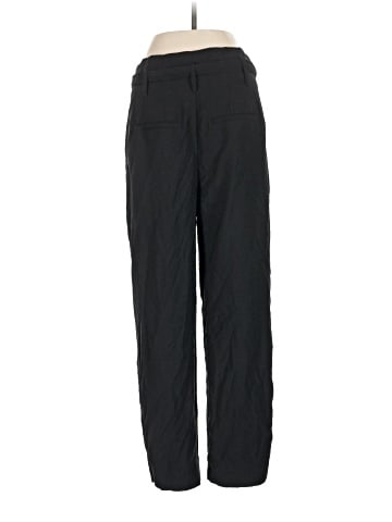 Madewell Drapey Paperbag Pants (view 2)
