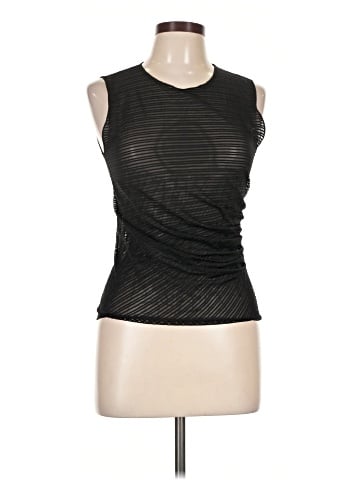 Armani Collezioni Sleeveless Top (view 1)